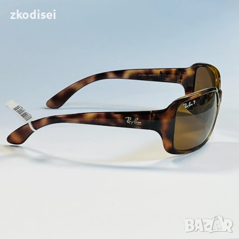 Очила Ray Ban RB4068, снимка 2 - Слънчеви и диоптрични очила - 54880962