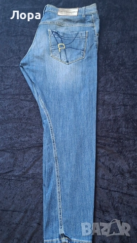 Мъжки дънки Pinko, снимка 3 - Дънки - 54998492