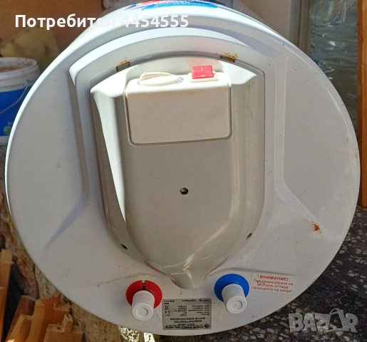 Бойлери - емайлиран и неръждаеми, снимка 6 - Бойлери - 50156697