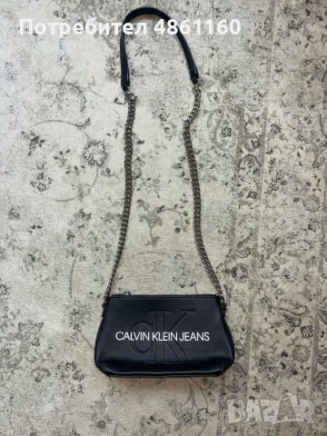 Чанта Calvin Klein 