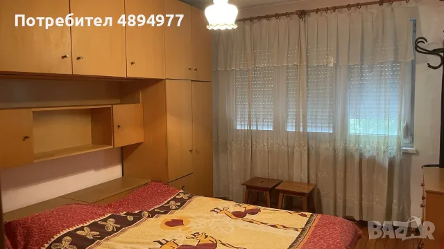 Двустаен в Младежки хълм!, снимка 6 - Апартаменти - 55527374