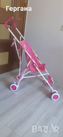 Лятна детска количка, снимка 8 - Детски колички - 55342151