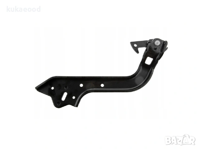 Ролка за плъзгаща врата за Mercedes Sprinter W906, снимка 5 - Части - 54076801