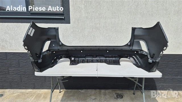 Rear bumper Ford Kuga Active year 2024 2025 2026 code RV4J-17D781-A, RV4J17D781A, LV4B-17A894-DA , снимка 7 - Аксесоари и консумативи - 54617417
