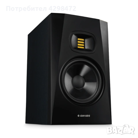 Adam Audio A7 monitors speakers