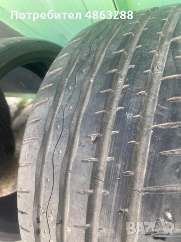 Гуми 19 за bmw, снимка 7 - Гуми и джанти - 54990115