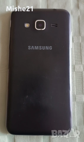Samsung Galaxy J3, снимка 4 - Samsung - 54482245