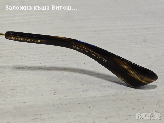 Слънчеви очила Dita Flight Seven DTS111-57-06, снимка 10 - Слънчеви и диоптрични очила - 55015635