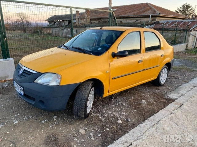 DACIA