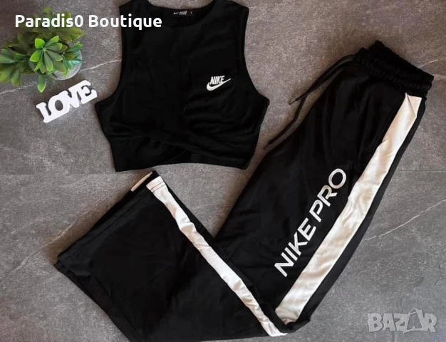 Дамски екип Nike , снимка 5 - Спортни екипи - 55242635
