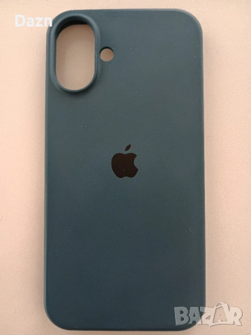 Кейс Apple за Iphone 16 Plus