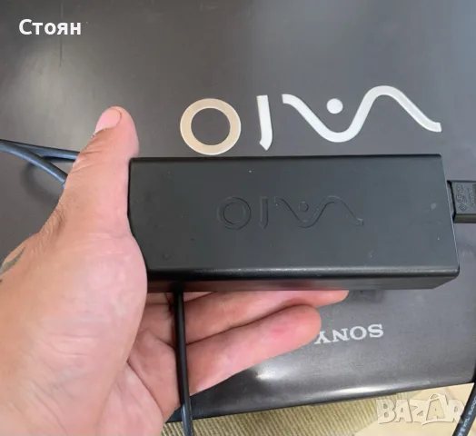 Windows 10 Sony VAIO VPCEC4M1E (PCG-91111M)
, снимка 3 - Лаптопи за дома - 55313581