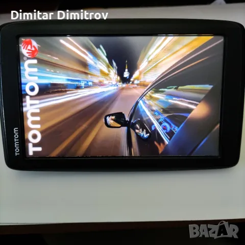 TomTom Start 60- 6"