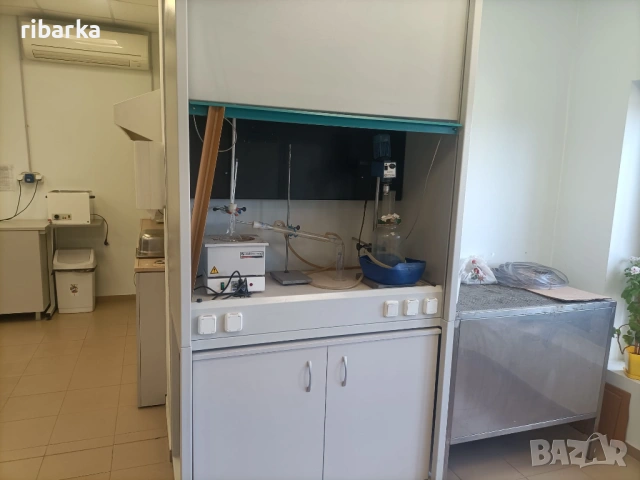 Продава ПРОМ. ПОМЕЩЕНИЕ, снимка 17 - Производствени сгради - 54916903
