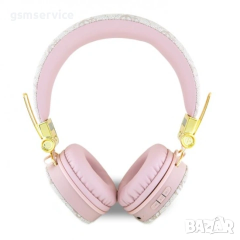 Guess Bluetooth Headphones безжични слушалки, снимка 3 - Безжични слушалки - 54595396