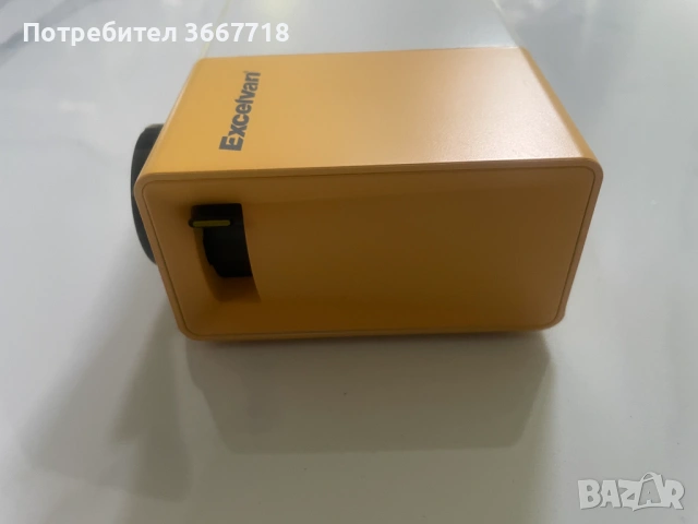 Мини LED проектор Excelvan, снимка 6 - Друга електроника - 54486272