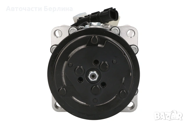 Компресор за климатик за MAN TGA и MAN TGM, снимка 4 - Части - 54858912