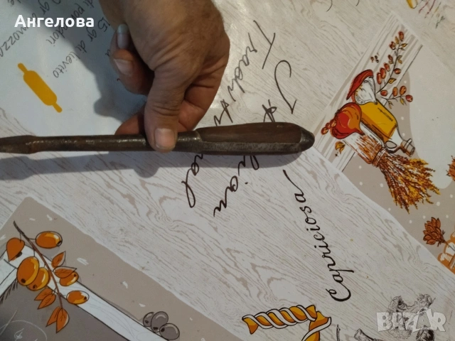 Отвертки , снимка 2 - Отвертки - 54965039
