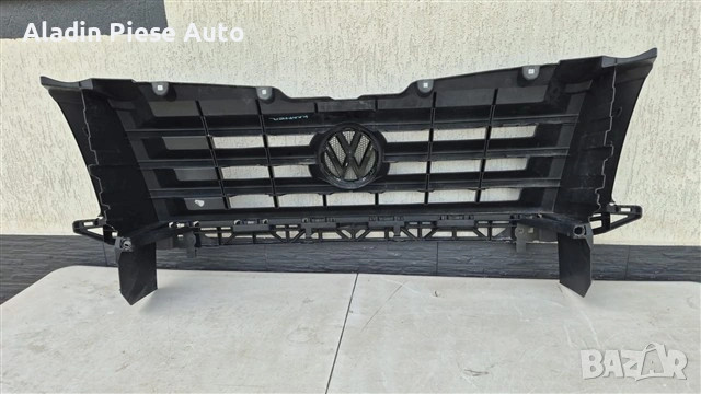 Централна решетка VW Crafter година 2012 2013 2014 2015 2016 2017 код 2E0853653e, снимка 7 - Аксесоари и консумативи - 54442042
