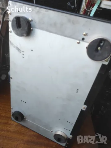 Pro.2 PT 1000  тунер, снимка 4 - Аудиосистеми - 55389936