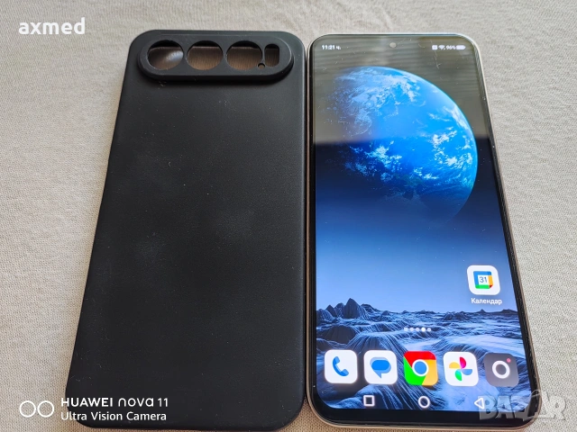 Nubia Air 5G 20 Ram 256 Rom