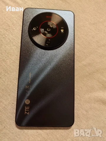 Чисто нов телефон ZTE A76, снимка 6 - Други - 53989358