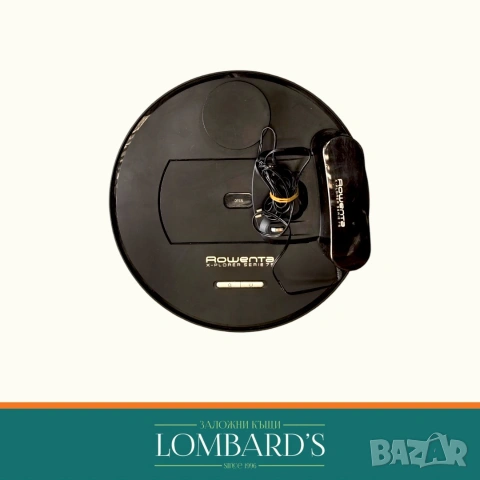Прахосмукачка Rowenta  RR7675WH, N: 3135634