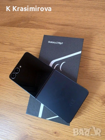 Samsung Galaxy Z Flip 7 512GB
