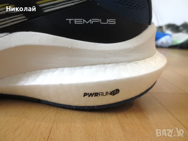 Saucony маратонки, снимка 9 - Спортни обувки - 54585577