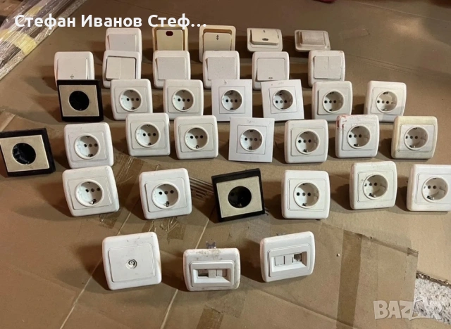 Контакти