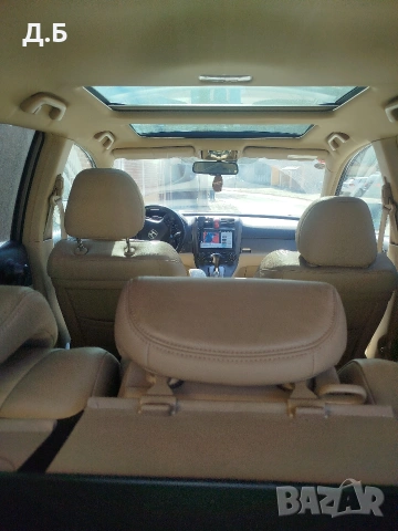 Honda CR-v, снимка 12 - Автомобили и джипове - 54661413