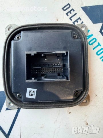 260555036R модул за led фар от Renault Аustral 1.3i двигател H5H498, 158 кс., ск. кутия автоматик, снимка 6 - Части - 55136102