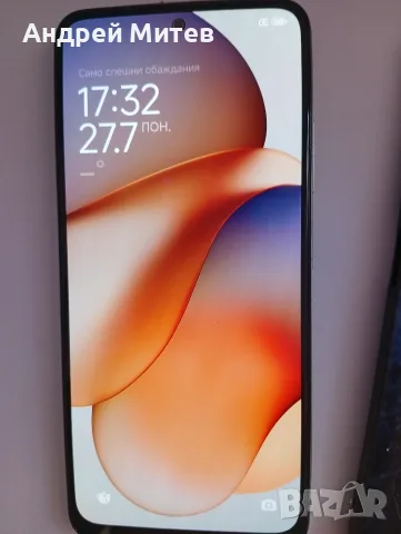 Xiaomi Redmi note 12s, снимка 6 - Xiaomi - 55434721
