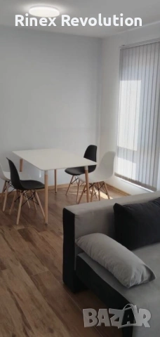 Двустаен апартамент под наем в Кючук Париж, снимка 7 - Апартаменти - 54044362