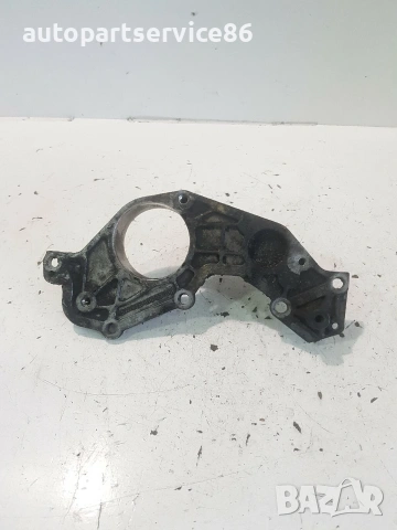Капак на ангренажен ремък за Mercedes Sprinter W906 311 CDI (2006–2010) A6460160306