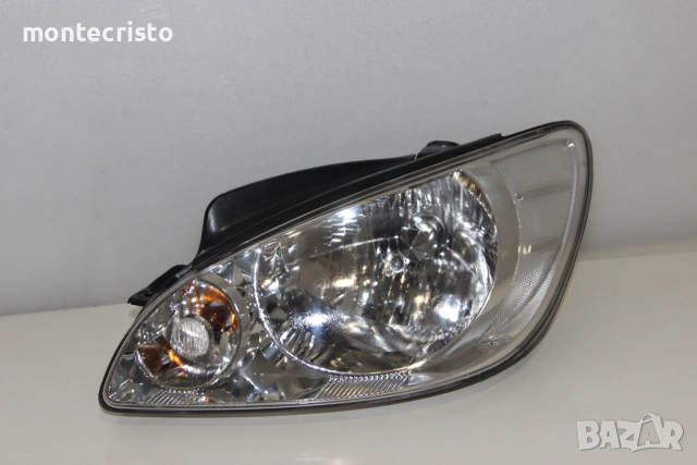 Ляв фар Hyundai Getz (2005-2011г.) 921011C510 / 921011C511 Хюндай Гетз