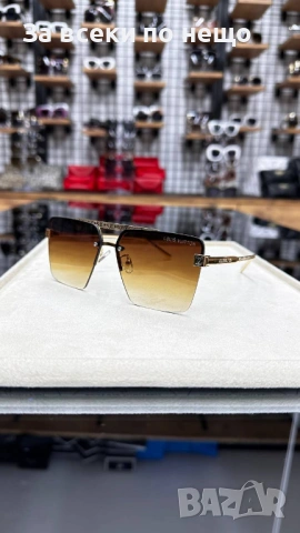 Louis Vuitton Слънчеви Очила С UV Защита С Подарък🎁Калъф - Различни Цветове Код E1422