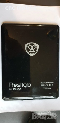 Prestigio MultiPad - Prestigio PMP3084B оригинални части и аксесоари , снимка 4 - Таблети - 27348434