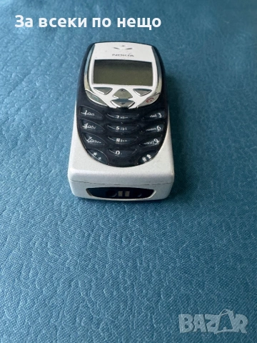 Nokia 8310 , НОКИЯ 8310 , Made in Finland, снимка 4 - Nokia - 54527703