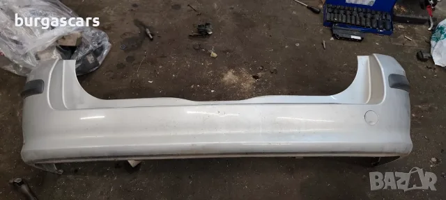 Задна броня Opel Astra H комби