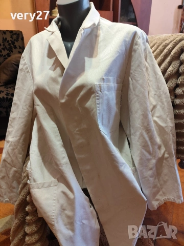 Лекарски престилки, снимка 8 - Други - 51770441