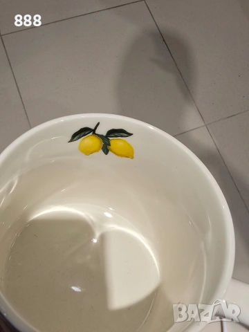 чинии чаши купи възглавници лимони, снимка 11 - Чинии - 54301972