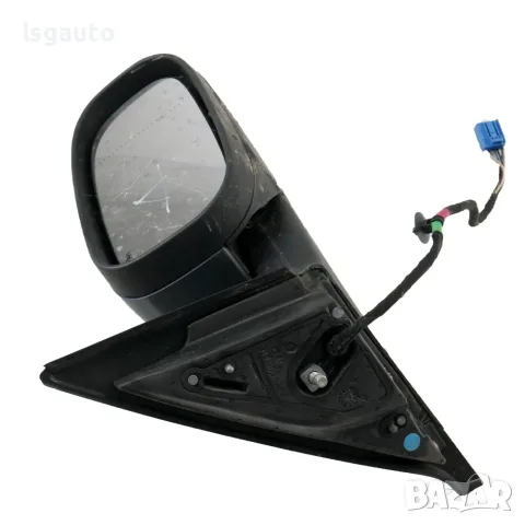 Дясно огледало Volvo V50 2004-2010 ID: 162635, снимка 3 - Части - 55290851