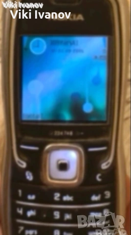 Нокия 5500d