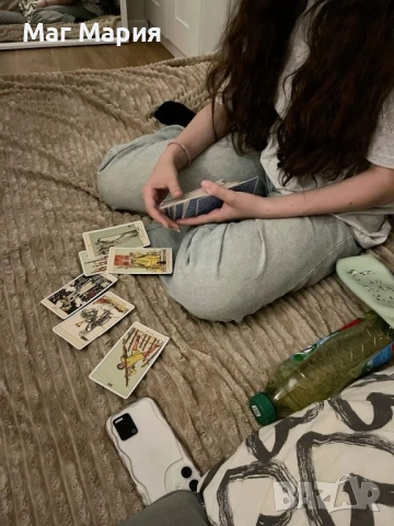 Разкрий съдбата си още днес, снимка 6 - Таро карти - 54139363