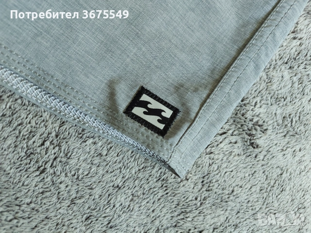Мъжки борд шорти Billabong All Day Pro  - размер M/L, снимка 2 - Къси панталони - 55221967