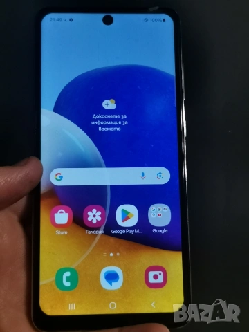 Samsung Galaxy A72 6/128 