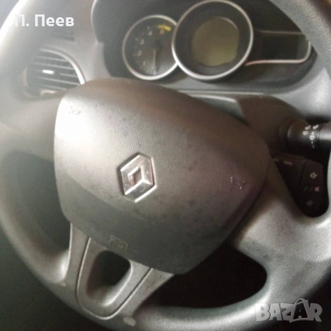 Renault Megane 3 / Рено Меган 3, 2012 - На Части, снимка 3 - Части - 54145442