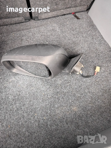 Огледало ляво за Сузуки SX4, снимка 2 - Части - 54752097
