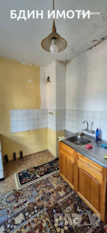 Продавам двустаен, Видин, снимка 5 - Апартаменти - 54882303